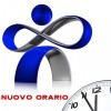 logo comunicens nuovo orario